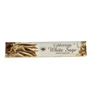 Green Tree Wierook witte salie 15 Gram - thumbnail