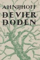 De vier doden - A.H. Nijhoff - ebook - thumbnail