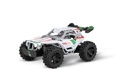 Carrera 370200003 Team Rider 1:20 RC modelauto voor beginners Elektro Buggy