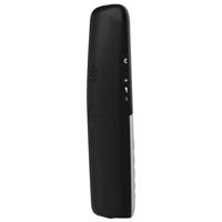 Panasonic KX-TGU410EXB Huistelefoon Zwart - thumbnail