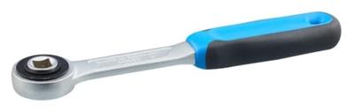 Gedore Doorsteek-Ratel | 3/8" | Zonder Aandrijfvierkant - 6237410