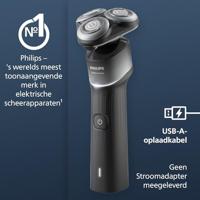 Elektrisch sScheerapparaat Philips - thumbnail