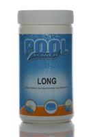 Long Desinfectiemiddel 1kg ALPC Pool Power - Pool - thumbnail