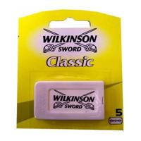 Wilkinson Wilkinson Sword Classic scheermesjes (5st.) - thumbnail