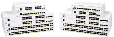 Cisco CBS350-48XT-4X-EU