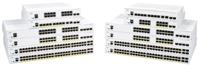 Cisco CBS350-48XT-4X-EU - thumbnail