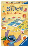 Ravensburger Stitch Fruit Mission - thumbnail