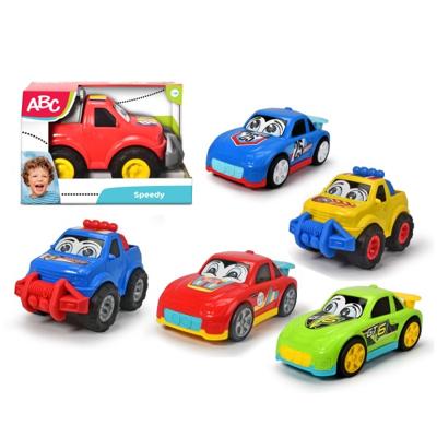 Auto Happy Runner 27cm Auto Happy Runner 27cm