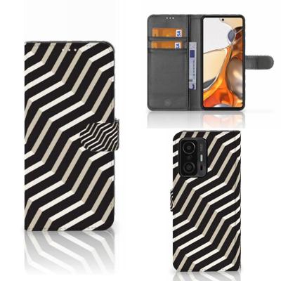 Xiaomi 11T | 11T Pro | Book Case | Illusion Xiaomi 11T | 11T Pro | Book Case | Illusion