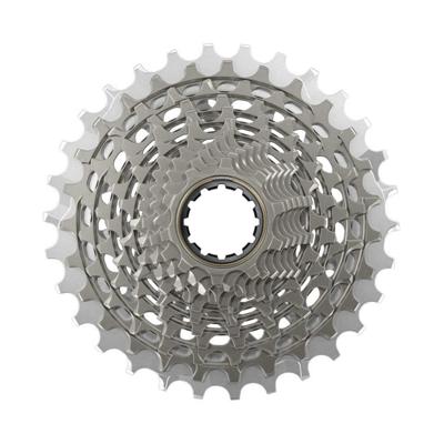 Sram cassette "xg-1290 e1" cas.sprocket xg-1290 e1 10-30t silver