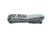 Dolezych Ronde draagband | omvang 6 m grijs | draagverm. eenv. 4000 kg | 1 stuk - 42154002 42154002 - thumbnail