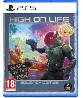 High On Life - thumbnail