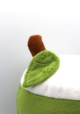 Yummis Plush Figure Bubble Tea 22 cm