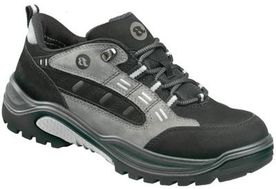 Bata Werkschoen Traxx 95 Laag S3 | Zwart | Maat 41 - 11.017.255.41