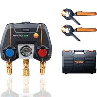 testo 550i Smart Set Koelmiddelmeter - thumbnail