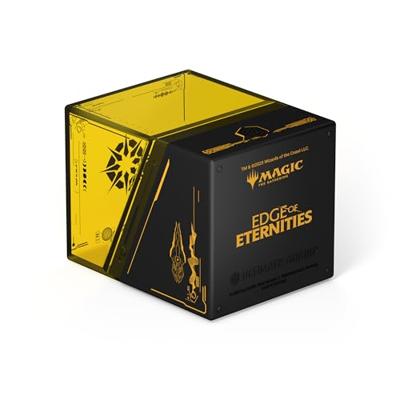 Ultimate Guard Boulder 100+ Magic: The Gathering Edge of Eternities - Eumidians - thumbnail