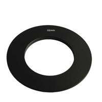 52mm vierkante filter stepping ring - thumbnail