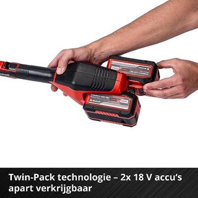 Einhell GE-CT 36/30 Li E Solo - Accu Grastrimmer | 18V | Zonder accu en lader - 3411300 - 3411300 - thumbnail