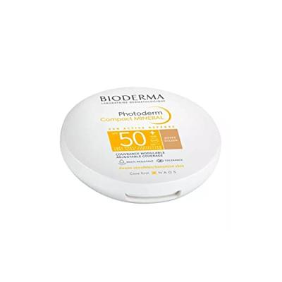Bioderma Photoderm Max Compact Mineral SPF50+ 10 g Bioderma Photoderm Max Compact Mineral SPF50+ 10 g