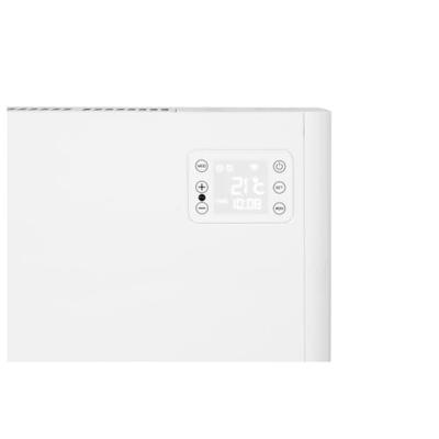 Eurom Alutherm 1500 Wifi Convectorkachel Wit - thumbnail