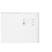 Eurom Alutherm 1500 Wifi Convectorkachel Wit - thumbnail