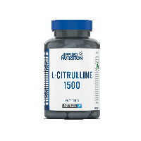 L-Citrulline 1500 120caps - thumbnail