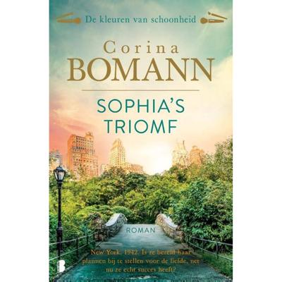 Sophia's triomf (Paperback) Sophia's triomf (Paperback)