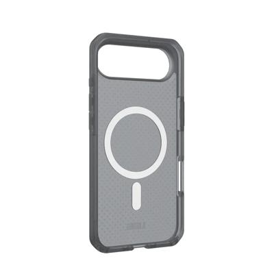 Urban Armor Gear Case Apple iPhone Air Grijs, Transparant