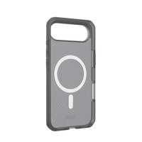 Urban Armor Gear Case Apple iPhone Air Grijs, Transparant - thumbnail