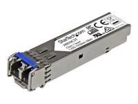 . com-module Transceiver ② glasvezel J4859C Single zilver - thumbnail