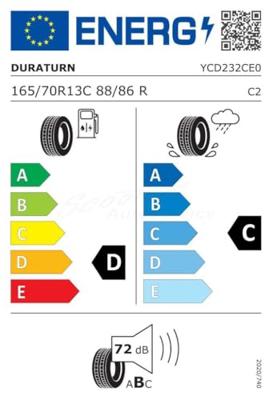 Travia Van 6-PR