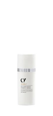 Green People Collagen boost vitamin C serum 30 Milliliter