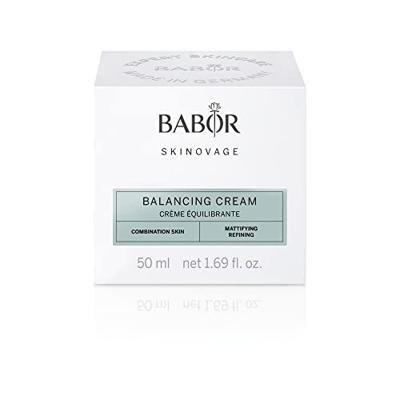 Babor Skinovage Balancing Cream 50ml Babor Skinovage Balancing Cream 50ml