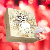 Cacharel Noa Giftset Eau de Toilette 200 ml Dames - thumbnail