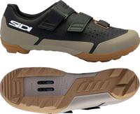 Sidi asper - gravel shoes - thumbnail