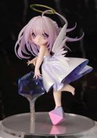 Original Character Statue 1/7 TRPG Goddess of Dice 23 cm - thumbnail