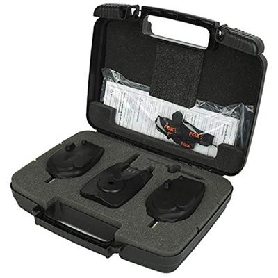 Fox Micron MX 2 Rod Set