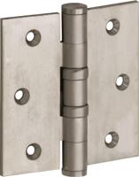 Kogellager scharnier ReH 76x76mm MMNO vl - thumbnail