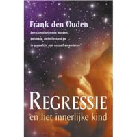 Regressie en het innerlijke kind (Paperback) - thumbnail