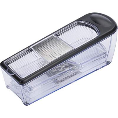 Westmark 1435 rasp Zwart, Transparant Westmark 1435 rasp Zwart, Transparant
