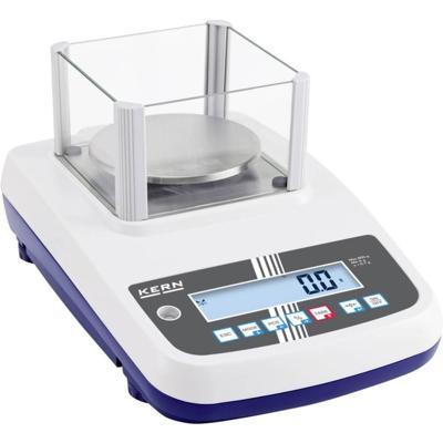 Kern Precisie weegschaal Weegbereik (max.) 600 g