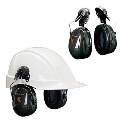 3M Peltor Optime II H520P3E1 Oorkap 31 dB 1 stuk(s) 3M Peltor Optime II H520P3E1 Oorkap 31 dB 1 stuk(s)