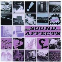 Sound Affects - CD (0731453742123) - thumbnail