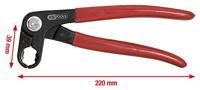 KS Tools 1151099 Brandstofleidingtang 1 stuk(s) - thumbnail