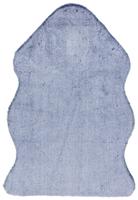 Vloerkleed Willow - Navy Tipped - thumbnail