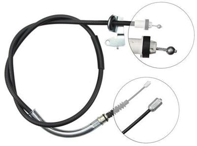 Handremkabel K16958 Handremkabel K16958