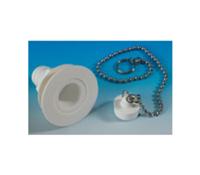 Reich Waterafvoer Recht 25mm - thumbnail