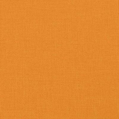 Fauteuil 74x84x100 cm stof donkergeel Fauteuil 74x84x100 cm stof donkergeel