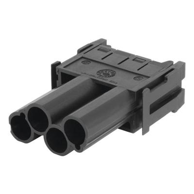 LAPP 44423216 Pin-inzetstuk EPIC® MH 4 Totaal aantal polen 4 10 stuk(s)