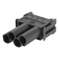 LAPP 44423216 Pin-inzetstuk EPIC® MH 4 Totaal aantal polen 4 10 stuk(s) - thumbnail